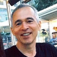 Johan Fleischer