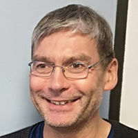 Christian P. Jerimiassen