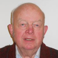 Karl Bejder