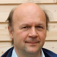 Peter Barfoed